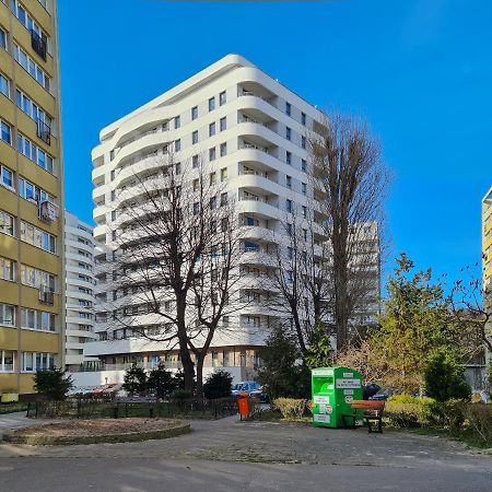 Visit Baltic - Matejki IV Daire Swinoujscie Dış mekan fotoğraf