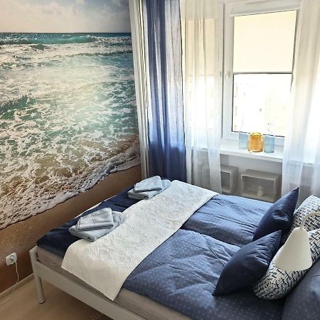 Visit Baltic - Matejki IV Daire Swinoujscie Dış mekan fotoğraf